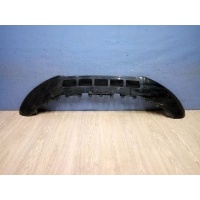 Накладка бампера переднего Audi Q5 1 8R 2008-2017 8R0807061F GRU