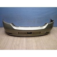 Бампер задний Renault Logan 2 2014-нв 850220639R