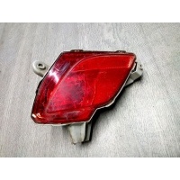 Фонарь противотуманный левый Mazda CX-5 1 2011-2017 KD53-51-660A