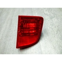 Фонарь противотуманный правый Toyota Land Cruiser 200 2007-нв 8145760020
