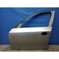 Дверь передняя левая BMW 5er E60, E61 2002-2010 41517202339