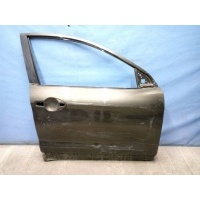 Дверь передняя правая Nissan Qashqai 2 j11 2014-нв H0100 4EAMA