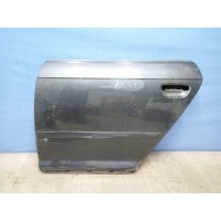 Дверь задняя левая Audi A3 2 8P 2004-2012 8P4833051A
