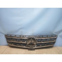 Решетка радиатора Mercedes-Benz M-klasse / GLE-klasse W166 2011-нв a1668800985 9040