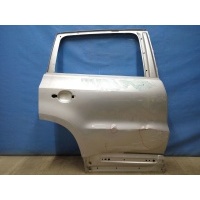 Дверь задняя правая Volkswagen Tiguan 1 2007-2016 5N0 833 056 A