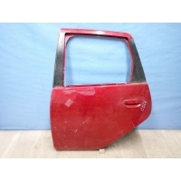 Дверь задняя левая Mitsubishi Colt 2004-2012 5730A713