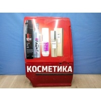 Дверь сдвижная правая Volkswagen Caddy 3 2004-2015 2K5843108B