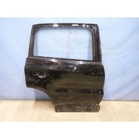 Дверь задняя правая Volkswagen Tiguan 1 2007-2016 5N0 833 056 A