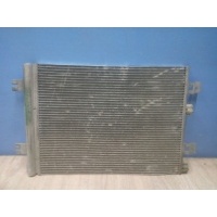 Радиатор кондиционера Renault Logan 1 2004-2014 921006843R