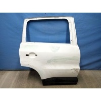 Дверь задняя правая Volkswagen Tiguan 1 2007-2016 5N0 833 056 A