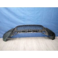 Накладка бампера переднего Volkswagen Tiguan 1 2007-2016 5n0805903k9b9