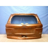Дверь багажника Ford Explorer 5 U502 2010-нв BB5Z-7840010-B