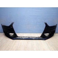 Бампер передний Audi A4 4 B8 2007-2015 8K0807065C GRU