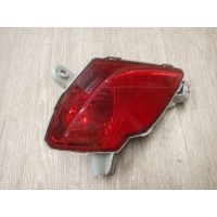 Фонарь противотуманный левый Mazda CX-5 1 2011-2017 KD53-51-660A