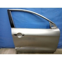 Дверь передняя правая Nissan Qashqai 2 j11 2014-нв H0100 4EAMA