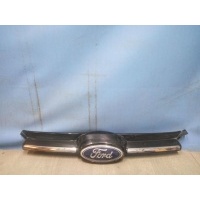 Решетка радиатора Ford Focus 3 2011-нв 1719227