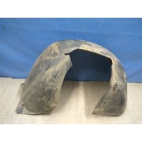 Подкрылок передний левый задняя часть Volkswagen Golf 6 2009-2013 5K0805977