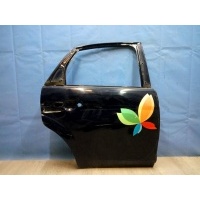 Дверь задняя правая Ford Focus 2 2004-2011 1702402