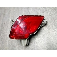 Фонарь противотуманный левый Mazda CX-5 1 2011-2017 KD53-51-660A