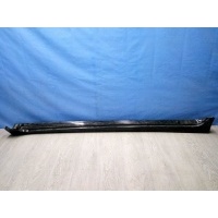 Накладка порога левого Nissan Teana 3 L33 2014-нв 768533NU0H