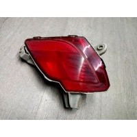 Фонарь противотуманный правый Mazda CX-5 1 2011-2017 KD77-51-650A