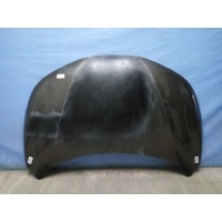 Капот Nissan Qashqai 2 j11 2014-нв F5100 4EAMA