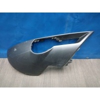 Окантовка противотуманной фары правая Audi Q7 1 4L 2005-2015 4l0807062d1rr