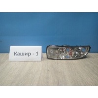 Фара противотуманная правая Skoda Superb 2 2008-2015 3T0941702A