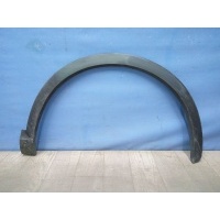 Расширитель арки передний правый Audi Q3 1 8U 2011-нв 8U08537184U8