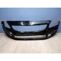 Бампер передний Volvo S60 2 2010-нв 39820276