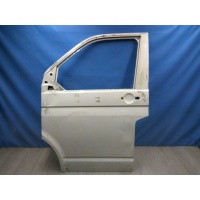 Дверь передняя левая Volkswagen Transporter T5 2003-2015 7E0831055G