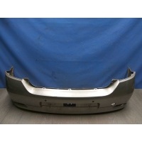 Бампер задний Renault Logan 2 2014-нв 850106781R