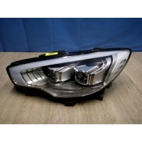 Фара левая Kia Quoris 1 2012-нв 921013t500