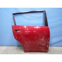 Дверь задняя правая Nissan Tiida C11 2007-2014 82100-EL030