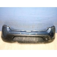 Бампер задний Renault Sandero 1 2009-2014 850226615R