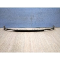 Накладка бампера заднего Mercedes-Benz C-klasse W205 2014-нв a2058851238