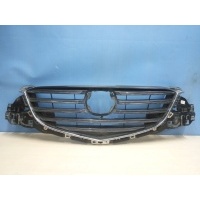 Решетка радиатора Mazda CX-5 1 2011-2017 KA0G-50-710B