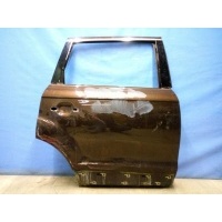 Дверь задняя правая Audi Q7 1 4L 2005-2015 4L0833052