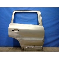 Дверь задняя правая Volkswagen Tiguan 1 2007-2016 5N0 833 056 A
