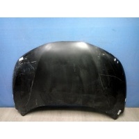 Капот Nissan Qashqai 2 j11 2014-нв F5100 4EAMA