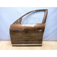 Дверь передняя левая Audi Q5 1 8R 2008-2017 8R0 831 051 E