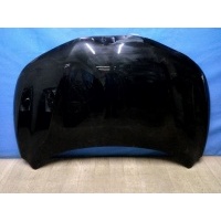 Капот Nissan Qashqai 2 j11 2014-нв F5100 4EAMA