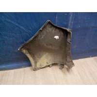 Бампер задний правая часть Renault Scenic 3 2009-нв 850168174R