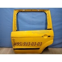 Дверь задняя левая Ford Galaxy 2 2006-2015 1681839