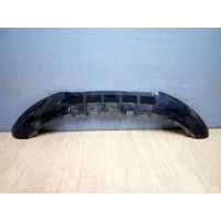 Накладка бампера переднего Audi Q5 1 8R 2008-2017 8R0807061F GRU