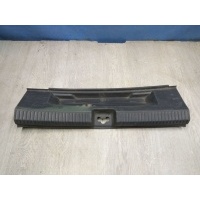 Кожух замка багажника Volkswagen Polo sedan 5 2010-нв 6RU 863 459 A82V