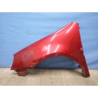 Крыло переднее левое Volkswagen Golf 5 2003-2009 1K6821021A