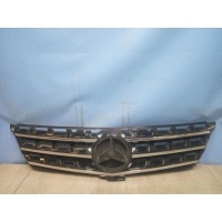 Решетка радиатора Mercedes-Benz M-klasse / GLE-klasse W166 2011-нв a1668800985 9040