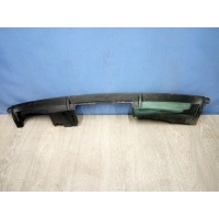 Накладка бампера заднего BMW X3 E83 2003-2010 51123416235