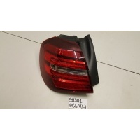 Фонарь задний левый(внешний) Mercedes-Benz GLA-class X156 2013- A1569068300